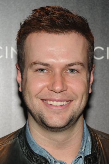 Actor Taran Killam