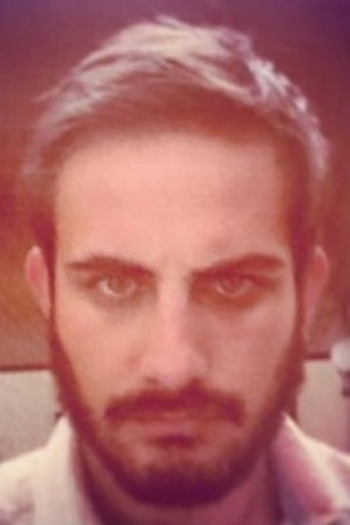 Actor Tony MacFarland