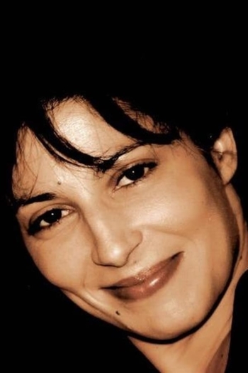 Actor Christine Chansou