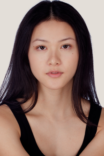 Actor Isabella Wei