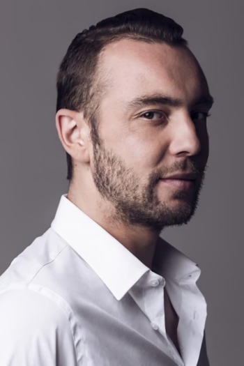 Actor Marcin Kowalczyk