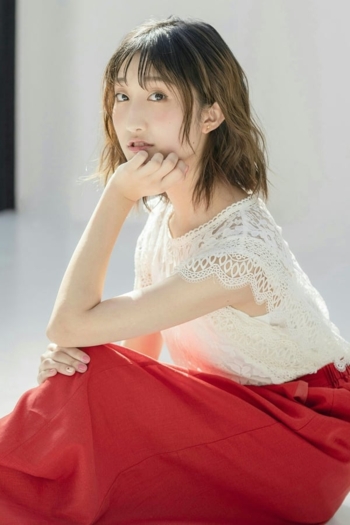 Actor Kanon Amane