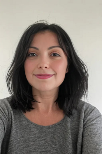 Actor Brittany Petros