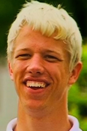 Actor Jamie Birmingham