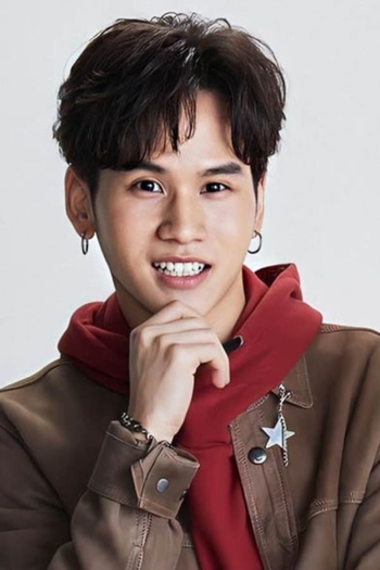 Actor Fiat Pattadon Janngeon