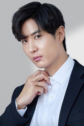Actor Kim Ji-seok