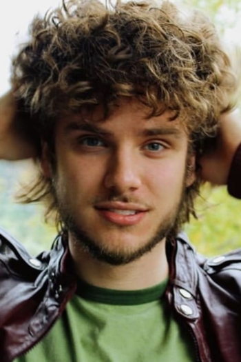 Actor Nathan Labrador