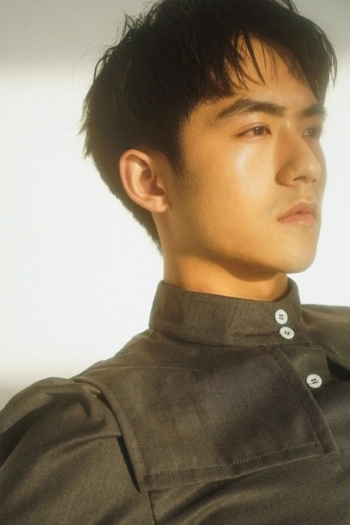 Actor Xiao Ran