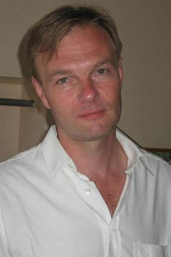 Actor Igor Shavlak