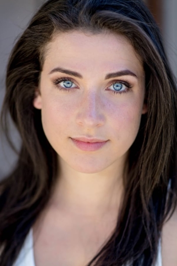 Actor Robyn Westcott