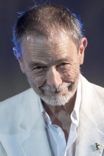 Actor José Luis Alcaine