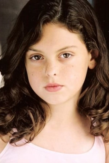 Actor Ashly Holloway