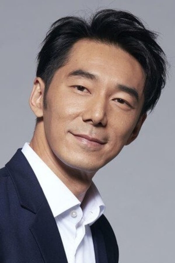 Actor Lee-zen Lee
