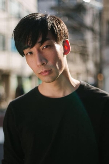 Actor Yasutaka Otsuka