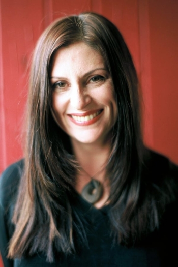 Film director Niki Caro