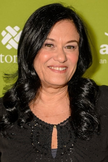 Actor Barbara Kopple