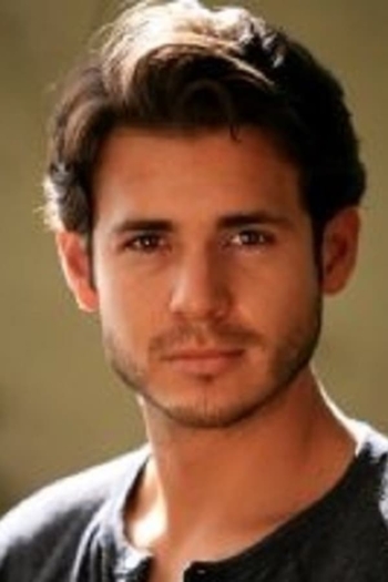 Actor Stuart Lafferty