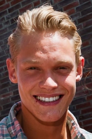 Actor Ferry Doedens