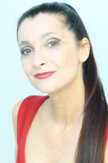 Actor Maria Letizia Gorga