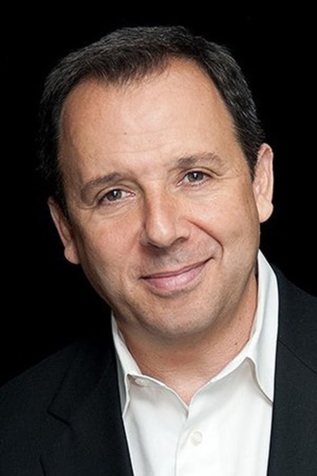 Actor Ron Suskind