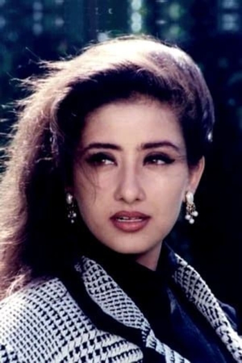 Actor Manisha Koirala