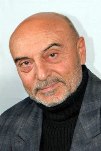 Actor Alexander Tartyshnikov