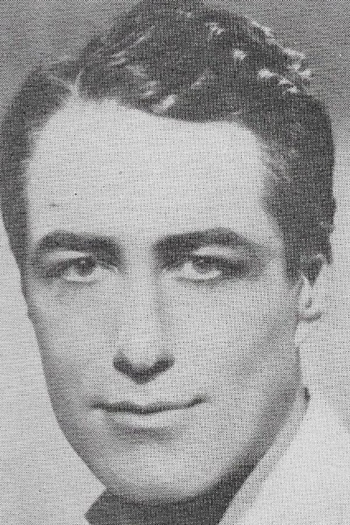 Actor George Houston