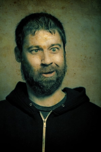 Film director Will Carsola