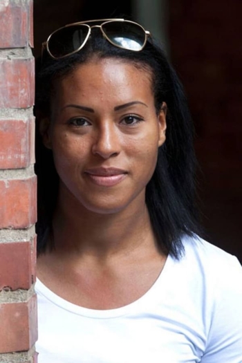 Actor Cecilia Brækhus