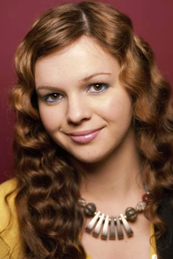 Actor Amber Tamblyn