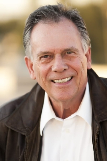 Actor André Landzaat