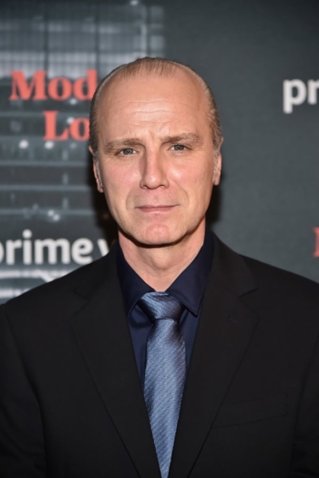 Actor Laurentiu Possa