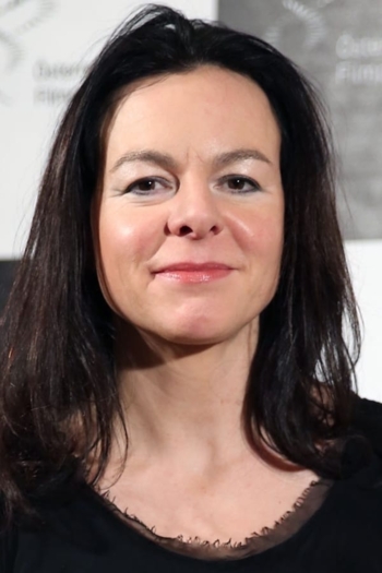 Film director Monika Willi