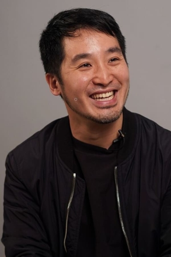 Film director Chung Lee