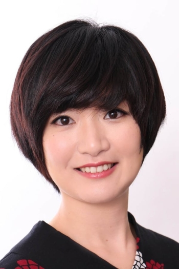 Actor Satsuki Kokubu