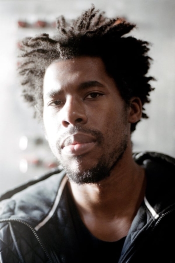 Actor Flying Lotus