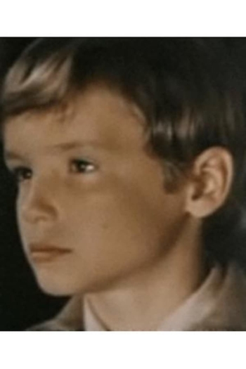 Actor Pavel Rudensky