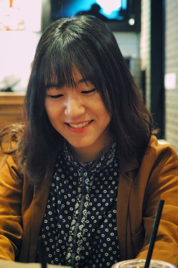 Film director Han Ka-ram