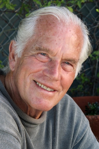 Actor Richard Harrison