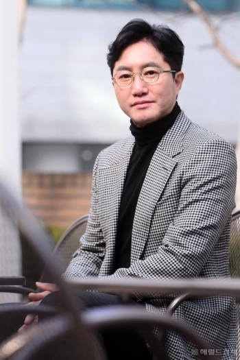 Actor Shin Choon-soo