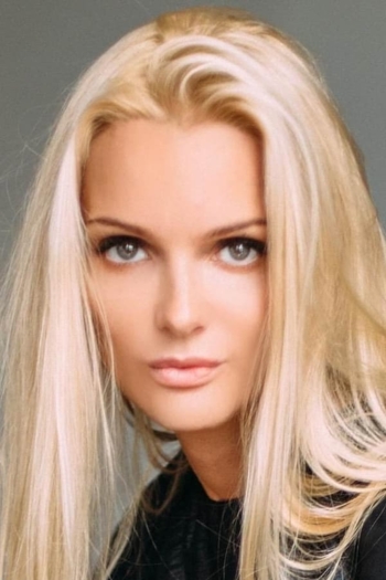 Actor Ekaterina Melnik