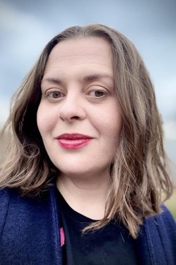 Actor Lucia Kajánková