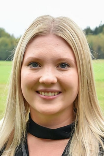 Actor Satu Tuuli Karhu