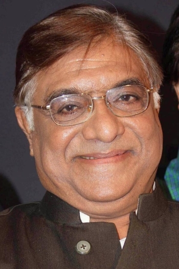 Actor Aanjjan Srivastav