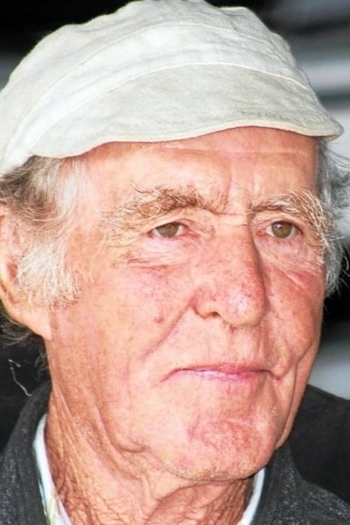 Actor Eugene Riguidel