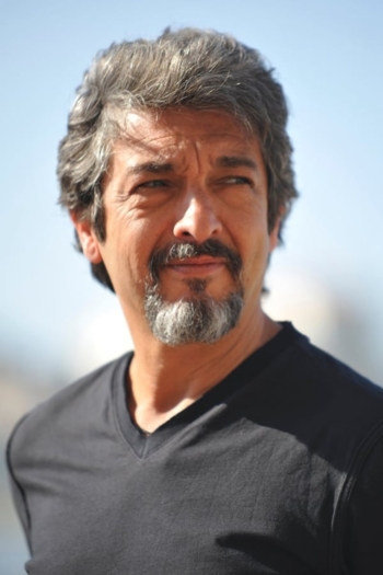 Actor Ricardo Darín