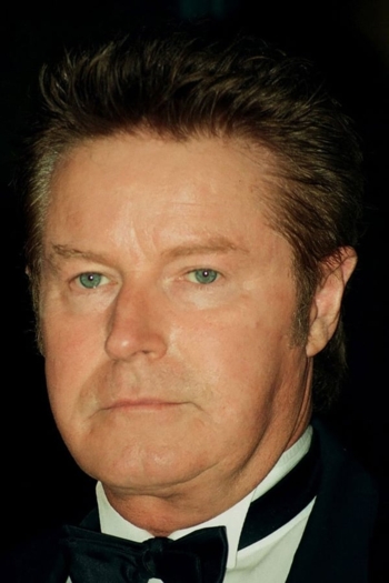 Actor Don Henley