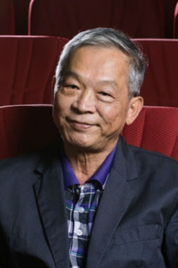Actor Liao Pen-Jung