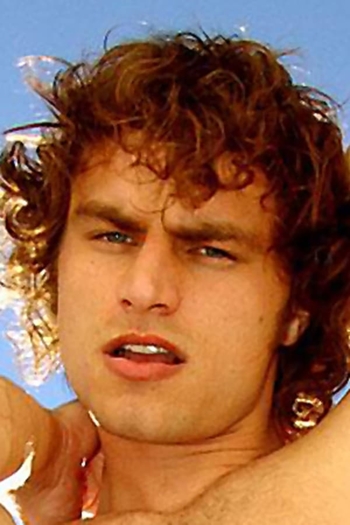 Actor Sebastian Stone