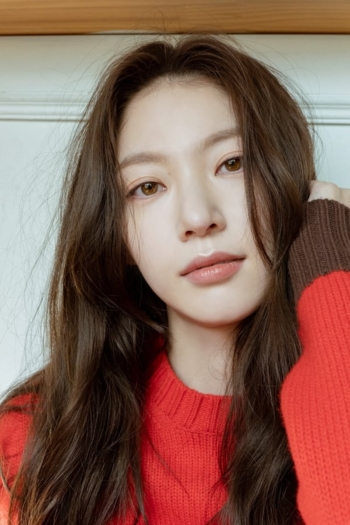 Actor Gong Seung-yeon